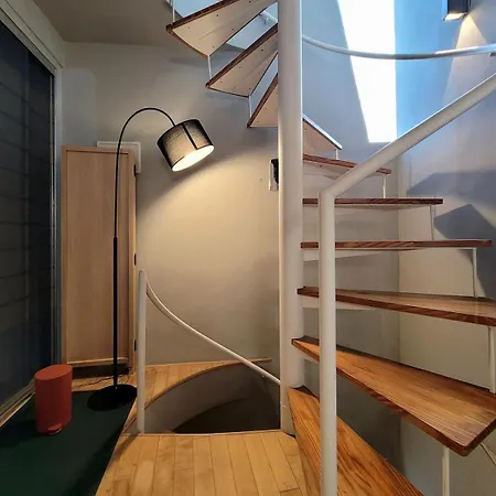 Stay Trinity, A Beautiful Private House With An Architectural Award