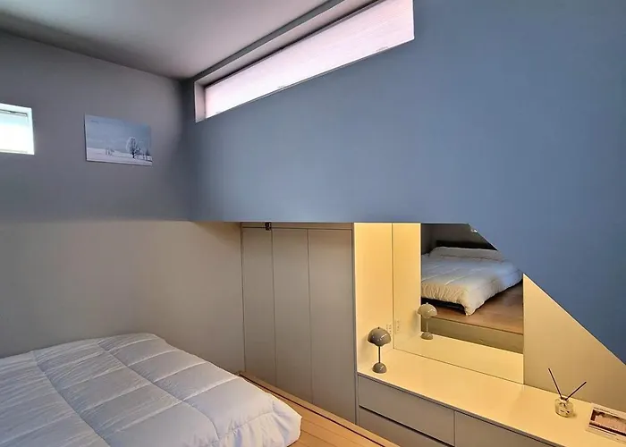 Trinity, A Beautiful Private House With An Architectural Award 別墅